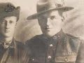 song for all the aussie heroes that marched in and died for this country. rip good men.