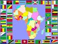Bob Marley - Get Up Stand Up - In Amharic