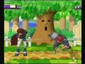 Caramelldansen - Roy And Captain Falcon