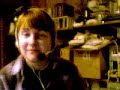 Re: Re: 1butterflykiss \"SHOUT OUT!\" YouTubes most unique!
