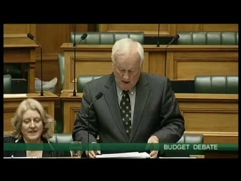 ROGER DOUGLAS ON YOU TUBE