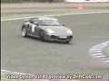 porshe-drifting