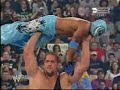 rey mysterio tribute