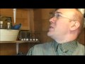 Roy Tunts Video Diary DAY 1