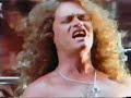 Crimson Glory - The chant Crimson Glory - The chant