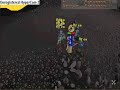 LDD and WZ are going to war !Destroying any clans on their path.Music :System of a Down - I-E-A-I-A-I-O       System of a Down - B.Y.O.B.Clans : LDD (la légende du dragon)        WZ  (Wildownerz)