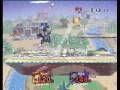 videos de Dark.Pch (Peach) Vs Shadow (Meta knight)