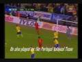 Ricardo Quaresma Football Carrier 2008