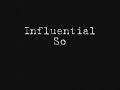 Michael D Ricketts Influential Solo #4
