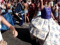 Rio de Janeiro Trio Maracatu I