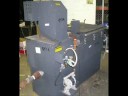 Landa Water Evaporator, M/N HBG-15D #843M/A Landa Water Evaporator, M/N HBG-15D #843M/A