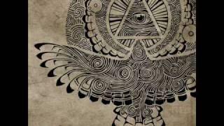 The Myrrors - Mind's Eye