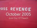 restoration of the radio caroline ship the ross revenge