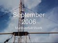restoration of the radio caroline ship the ross revenge