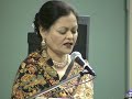 Ghazal by Dr. Meera Kumar on Aamir Khusro Ghazal by Dr. Meera Kumar on Aamir Khusro