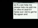 cod4 help me