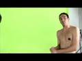 The Shirtless Apprentice - How to Light a Green Screen