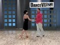 Dance Vision Anyone Can Dance Hustle