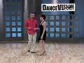 Anyone Can Dance Hustle