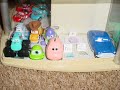 My Diecast Pixar Cars Parking Garage!!! My Diecast Pixar Cars Parking Garage!!!