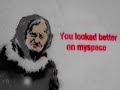 Banksy, street art e murales: la storia