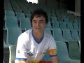 Victorian Champions League - Gippsland Knights U18 Boys Sam Amaira