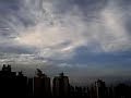 Clouds Fast Movement Clouds Fast Movement