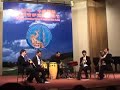 Tiger Rag by Clarinetes Ad Libitum