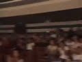tiger rag played by clarinetes ad libitum in china international clarinete & saxophone fesival
