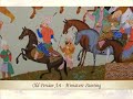 The Real Iran 7, Persian Manuscript Painting