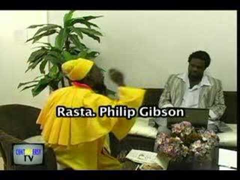 rastafarianism - Head to Head combat Christianity vs Rastafari.