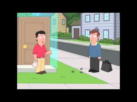 macfarlane - Heavy artillery vs. a good cliché. There can be only one.