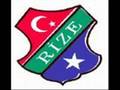 tokatspor çaykur rize kardeşlik adına tokatlı