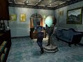Let's Play Resident Evil [Blind] - Costumes