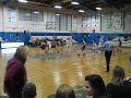 South Kingstown Girls' Basketball