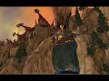 Howling Fjord Arrival