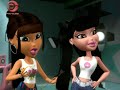 Bratz Pet Show Part 1