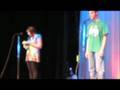 Don't Do Sadness/ Blue Wind- EHS Cabaret