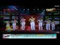 [090321] Pattaya Music Festival 2009 – SNSD cut 1/2