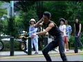 Harajuku Street Performers - Punk & Rockabilly 原宿のストリートパフォーマ