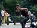 Harajuku Street Performers - Punk & Rockabilly 原宿のストリートパフォーマ