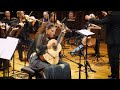Heitor Villa-Lobos - Concerto for Guitar and Small Orchestra