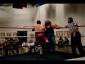IWCFANCAM Presents EAW Tag Title pt2