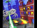 Gama Bomb - Hammer Slammer