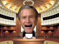 Headzup: Bush\