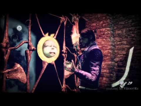 Shadows of the Damned