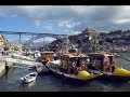 Porto - Cidade da Saudade...
