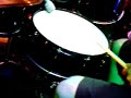 Daniel Erlandsson soundcheck part 2