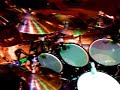 Daniel Erlandsson soundcheck part 2