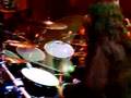 Daniel Erlandsson soundcheck part 2